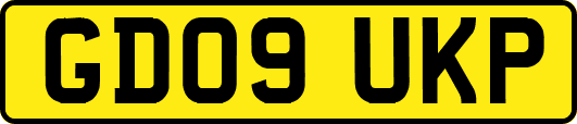 GD09UKP