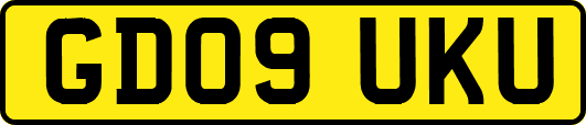 GD09UKU