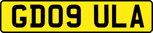 GD09ULA