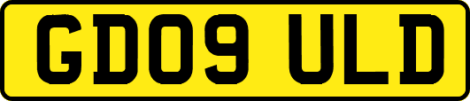 GD09ULD