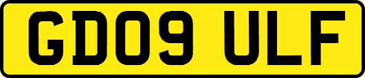 GD09ULF