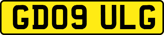 GD09ULG