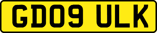 GD09ULK
