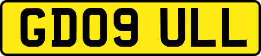 GD09ULL