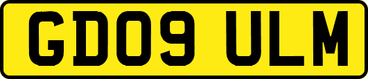 GD09ULM