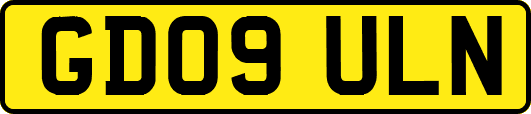 GD09ULN