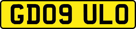 GD09ULO