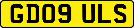 GD09ULS