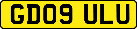GD09ULU