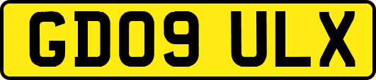 GD09ULX