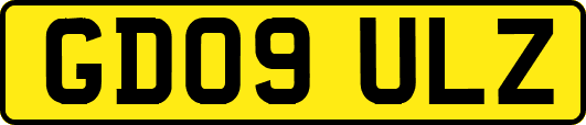 GD09ULZ