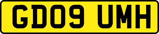 GD09UMH