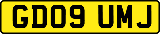 GD09UMJ