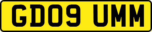 GD09UMM
