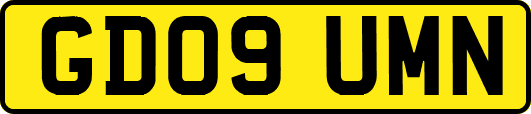 GD09UMN