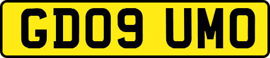GD09UMO