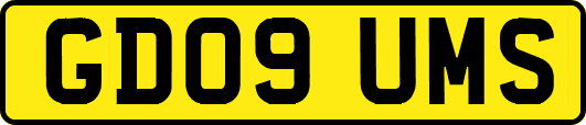 GD09UMS