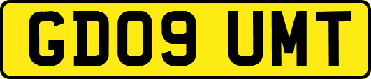 GD09UMT