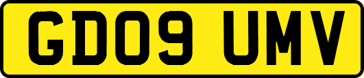 GD09UMV