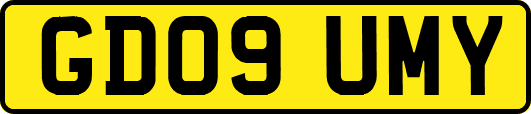 GD09UMY