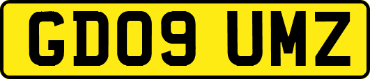 GD09UMZ