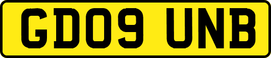 GD09UNB