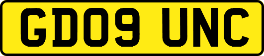 GD09UNC