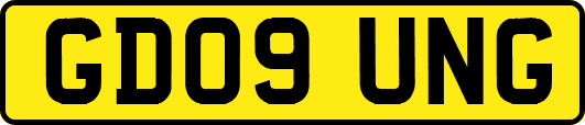 GD09UNG