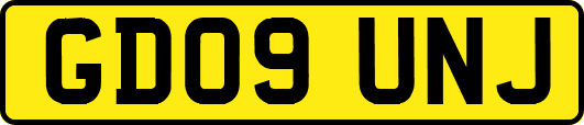 GD09UNJ