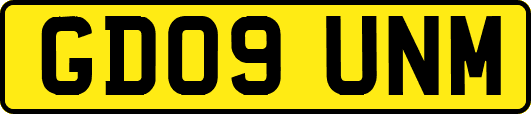 GD09UNM