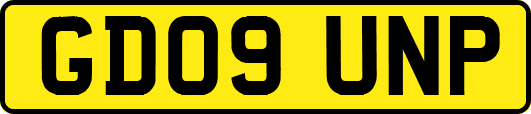 GD09UNP