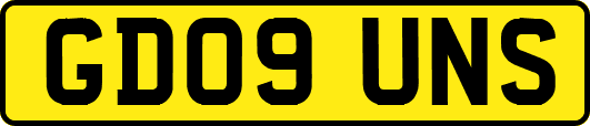 GD09UNS