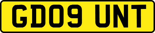 GD09UNT