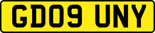 GD09UNY