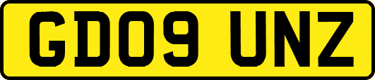 GD09UNZ