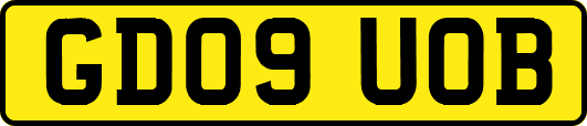 GD09UOB