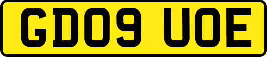 GD09UOE