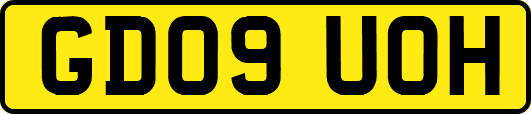 GD09UOH