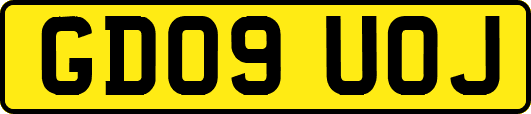 GD09UOJ