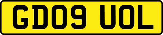 GD09UOL