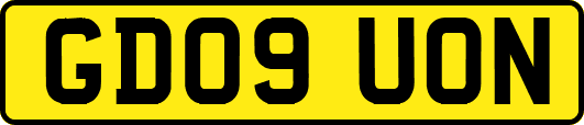 GD09UON