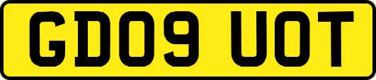 GD09UOT