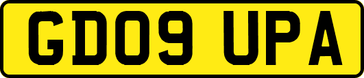 GD09UPA
