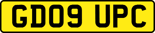 GD09UPC