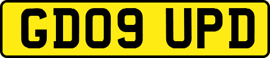 GD09UPD