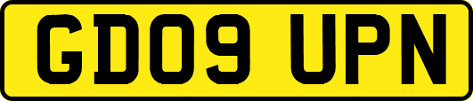 GD09UPN