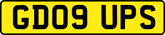 GD09UPS