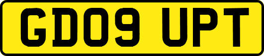 GD09UPT