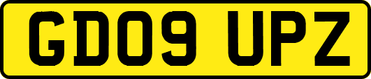GD09UPZ
