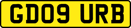 GD09URB